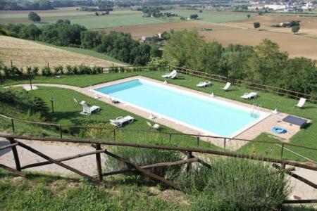 Il Poggio Dei Tre Contadini Ponte Felcino Exterior foto
